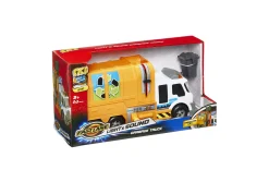 Macy's - Supplier Fast Lane Light & Sound Recycling Garbage Truck with Accessories* Preschool Education Toys & Activities|Preschool Vehicles