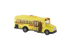 Macy's - Supplier Fast Lane Light and Sound Interactive School Bus* Preschool Education Toys & Activities|Preschool Vehicles