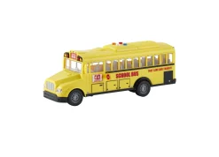 Macy's - Supplier Fast Lane Light and Sound Interactive School Bus* Preschool Education Toys & Activities|Preschool Vehicles
