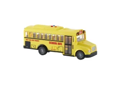 Macy's - Supplier Fast Lane Light and Sound Interactive School Bus* Preschool Education Toys & Activities|Preschool Vehicles