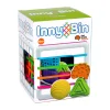 AreYouGame Fat Brain Toy Co. InnyBin ‚Äì Innovative Shape Sorting Toy* Developmental Toys