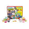 AreYouGame Fat Brain Toy Co. Jixelz 3000 Piece Creative Art and Craft Set* Crafts & Activities