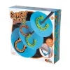 AreYouGame Fat Brain Toy Co. Swingin' Shoes Horseshoe Toss Game for Kids* Activities & Games|Social & Emotional Skills