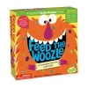 AreYouGame Feed the Woozle Cooperative Board Game for Kids* Board Games|Role-Playing Games