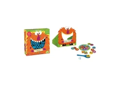AreYouGame Feed the Woozle Cooperative Board Game for Kids* Board Games|Role-Playing Games