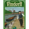 Flat River Group Findorff City Building Strategy Game by Rio Grande Games* Strategy Games