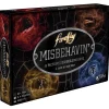 Flat River Group Firefly: Misbehavin' - 20th Anniversary Factions Deckbuilding Game* Board Games|Role-Playing Games