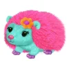 Flat River Group First and Main FantaZOO 10 Inch Plush Hanna Hedgehog - Cuddly Toy* Social & Emotional Skills|Stuffed Animals