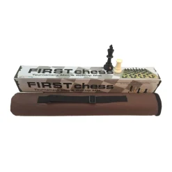 AreYouGame First Chess Tournament Edition Complete Chess Set* Board Games|Role-Playing Games