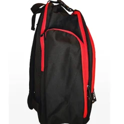 Flat River Group First Strike Pickleball Deluxe Carry-All Bag - Vibrant Red* Toy Sports