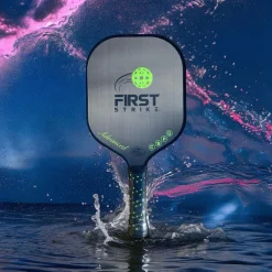 Flat River Group First Strike Pickleball Master Paddle* Toy Sports