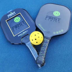 Flat River Group First Strike Pickleball Master Paddle* Toy Sports