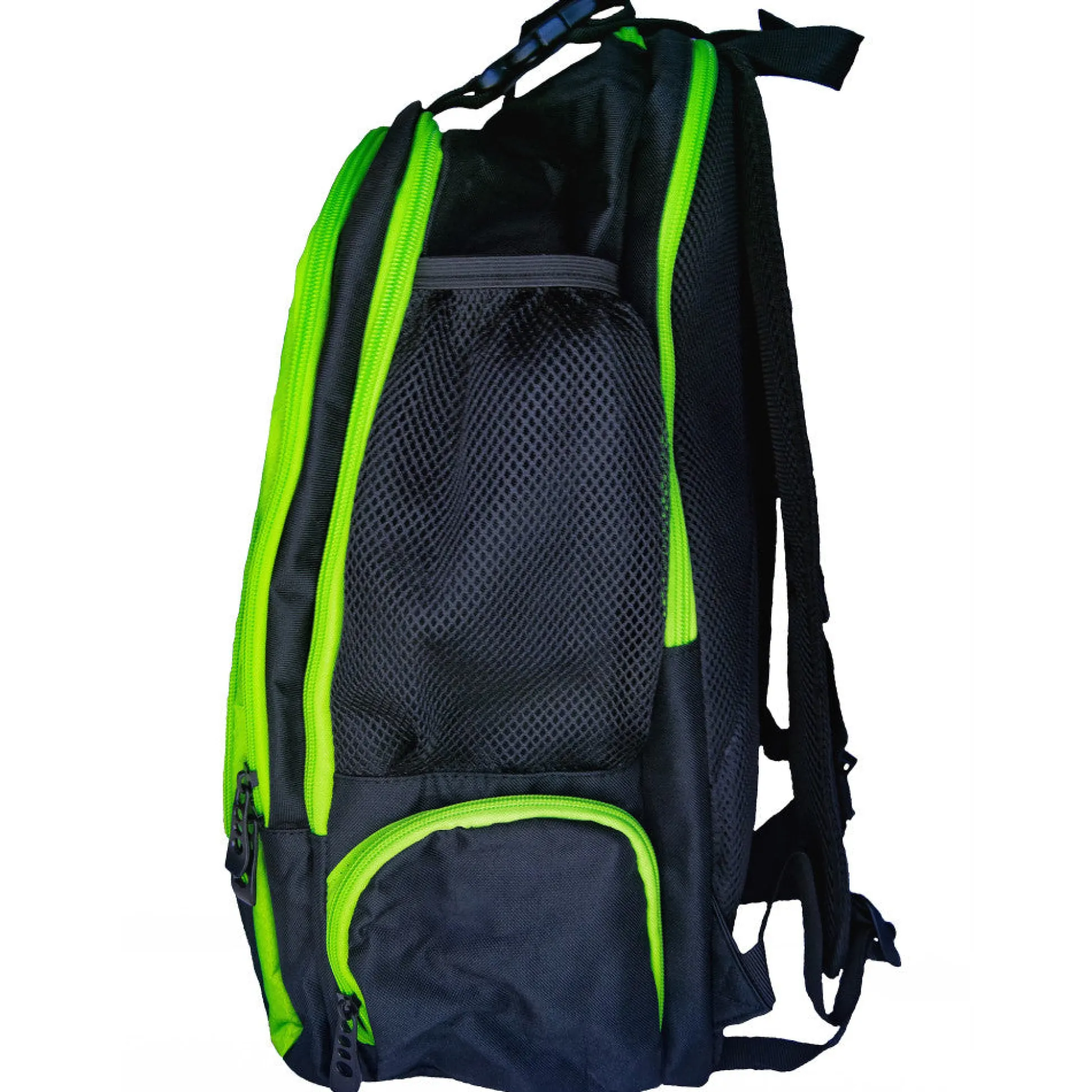 Flat River Group First Strike Pickleball: Ultimate Green Gear Carry-All Pickleball Bag* Toy Sports