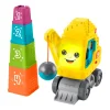 Macy's - Supplier Fisher-Price Count and Stack Crane Learning Toy with Light-Up Blocks* Preschool Education Toys & Activities