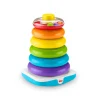 Macy's - Supplier Fisher-Price Giant Rock-a-Stack Colorful Ring Stacking Toy for Toddlers* Blocks, Sorting & Stacking Toys
