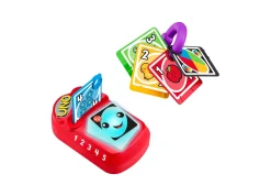 Macy's - Supplier Fisher-Price Laugh & Learn Counting Colors UNO Interactive Toy for Toddlers* Preschool Education Toys & Activities