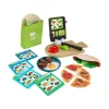 Macy's - Supplier Fisher-Price Laugh & Learn Meal Kit Preschool Playset, 30-Piece* Kitchens & Play Food|Dress Up