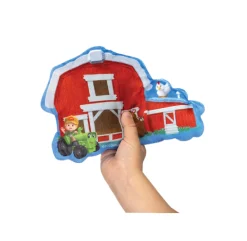 Macy's - Supplier Fisher-Price Story Book Farm Adventure Tent*Kids Tents, Tunnels & Playhouses|Dress Up