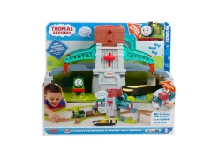 Macy's - Supplier Fisher-Price Thomas & Friends Talking Bulstrode Which-Way Bridge Playset* Preschool Education Toys & Activities|Preschool Vehicles