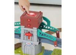 Macy's - Supplier Fisher-Price Thomas & Friends Talking Bulstrode Which-Way Bridge Playset* Preschool Education Toys & Activities|Preschool Vehicles