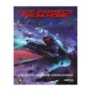 Flat River Group Five Parsecs From Home - Sci-Fi Adventure Game* Miniature Figures & Games