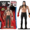 Flat River Group FleXfigs WWE Superstars Seth Rollins & Roman Reigns - Dynamic Duo Action Figure Set* Action Figures