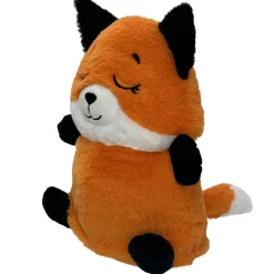 Flat River Group FlipaZoo 2-In-1 Plush Fox to Husky - Snuggly Transforming Animal Pillow* Stuffed Animals|Stuffed Animals & Plush Toys