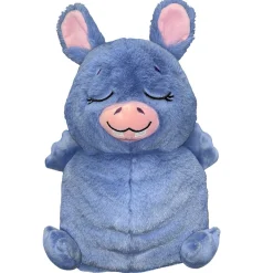 Flat River Group FlipaZoo Upside Down Inside Out 2-in-1 Plush - Lion to Hippo* Stuffed Animals|Stuffed Animals & Plush Toys