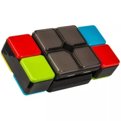 Calendar Holdings, LLC Flipside Strategy Game - Family Board Game Night Essential* Role-Playing Games|Board Games