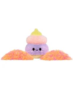 Macy's - Supplier Fluffie Stuffiez 11 inch Interactive Ice Cream Large Plush* Sensory & Fidget Toys|Stuffed Animals