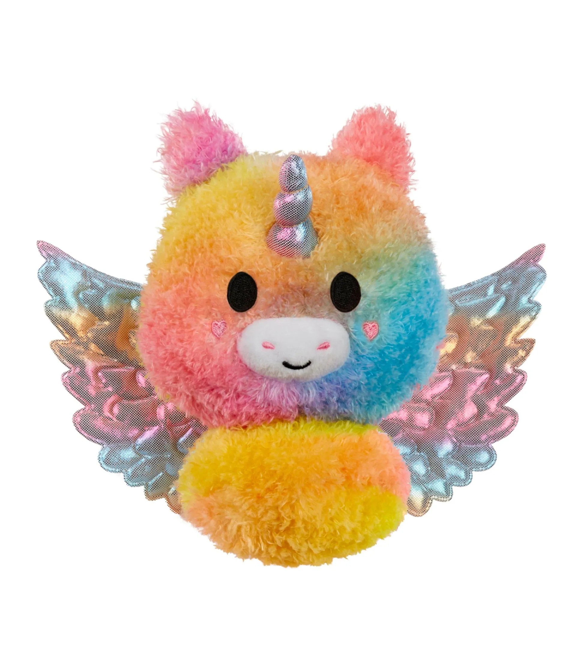 Macy's - Supplier Fluffie Stuffiez 10.5 inch Interactive Small Plush Pegasus* Stuffed Animals|Stuffed Animals & Plush Toys