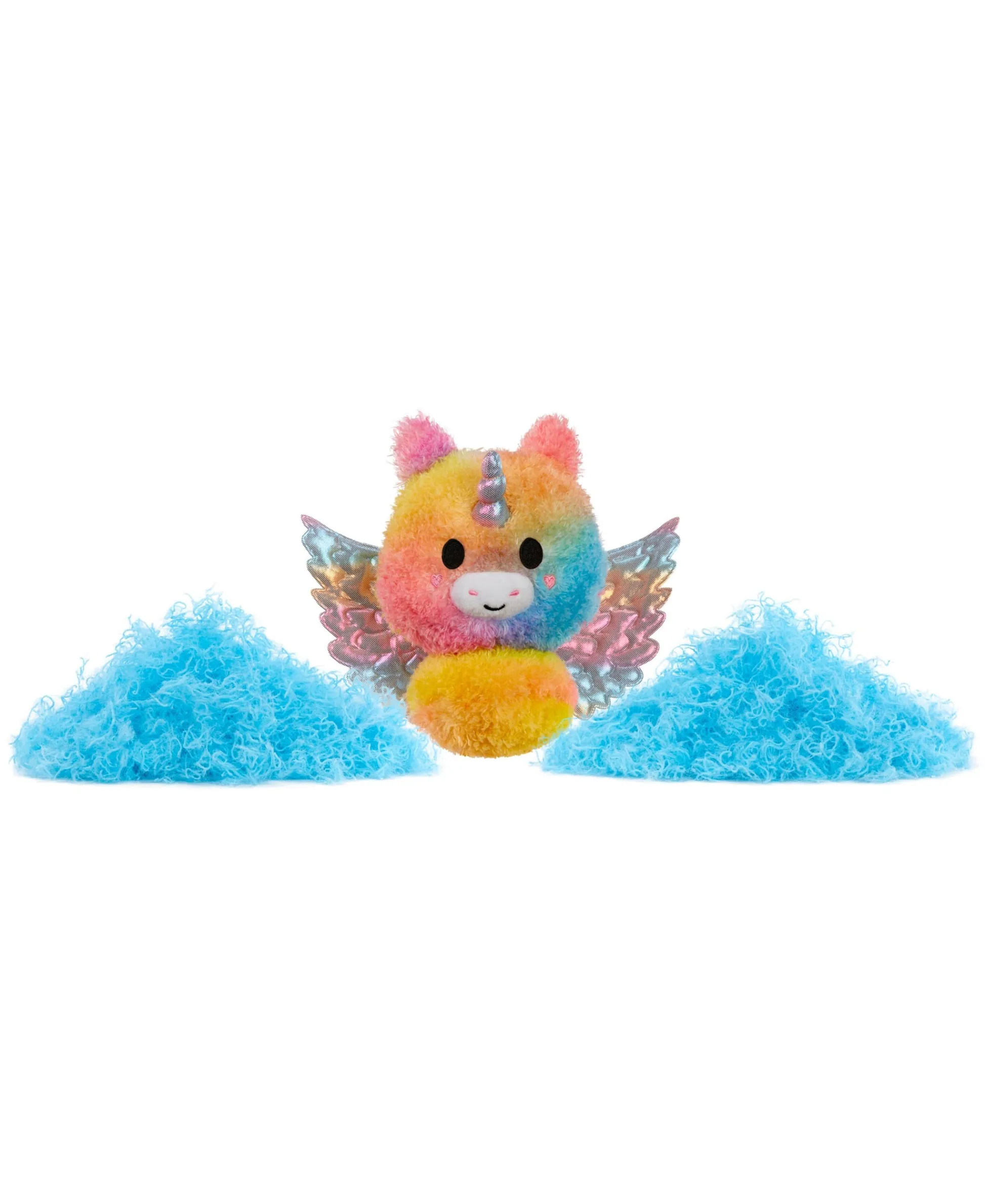 Macy's - Supplier Fluffie Stuffiez 10.5 inch Interactive Small Plush Pegasus* Stuffed Animals|Stuffed Animals & Plush Toys