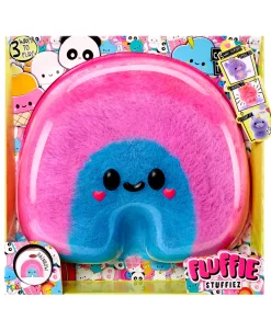 Macy's - Supplier Fluffie Stuffiez 11 inch Interactive Large Plush - Rainbow* Sensory & Fidget Toys|Stuffed Animals