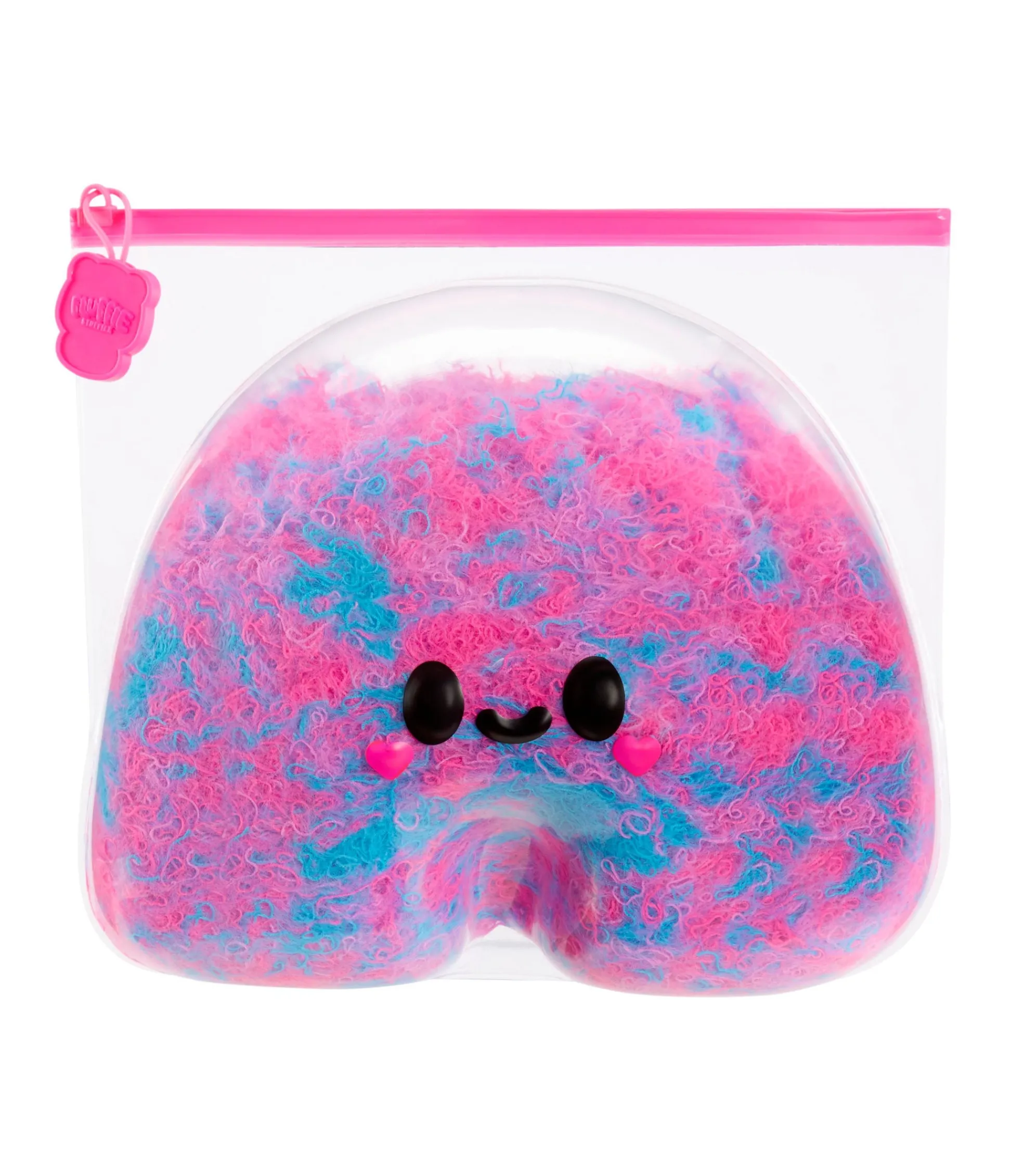 Macy's - Supplier Fluffie Stuffiez 11 inch Interactive Large Plush - Rainbow* Sensory & Fidget Toys|Stuffed Animals