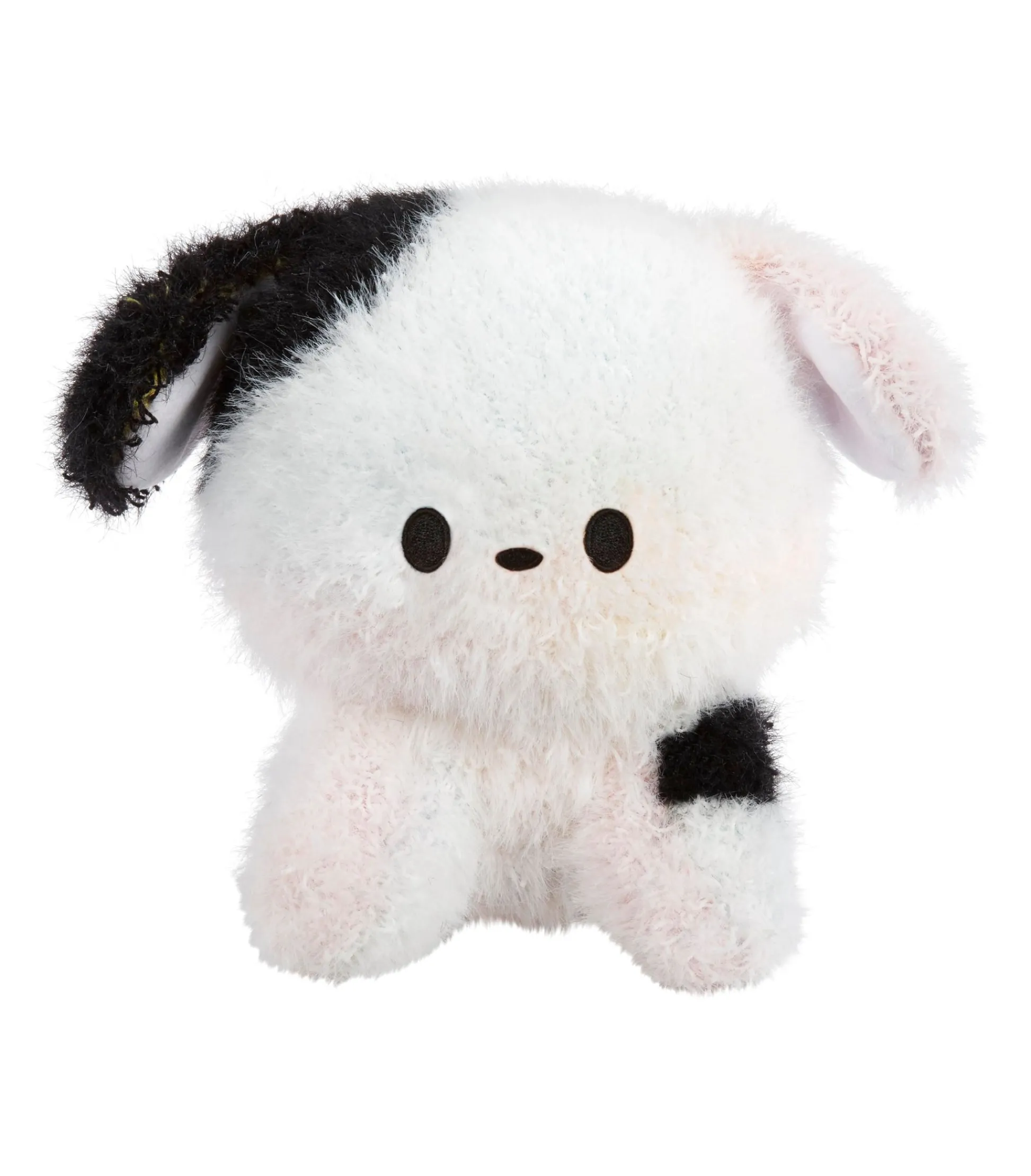 Macy's - Supplier Fluffie Stuffiez Interactive Small Plush Dog - Surprise Character* Interactive Dolls & Pets|Stuffed Animals & Plush Toys
