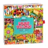 AreYouGame Food Trucks Festival Jigsaw Puzzle - 500 pcs* Puzzles