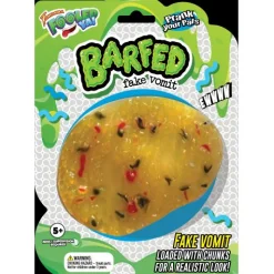 Calendar Holdings, LLC Fooled Ya Fake Vomit Prank Pal* Dress Up