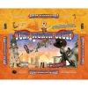 Flat River Group Fort Worth-Opoly City Adventure Board Game for Ages 8+* Board Games|Role-Playing Games