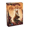 Flat River Group Fox in the Forest Trick-Taking Card Game by Renegade Game Studios* Card Games