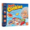 AreYouGame FoxMind Smart Cookies Brain-Boosting Logic Game - 64 Puzzles* Board Games|Puzzles