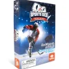 Flat River Group FoxMind Sports Dice Hockey: Fast-Paced Tabletop Dice Game* Dice, Roll & Write Games