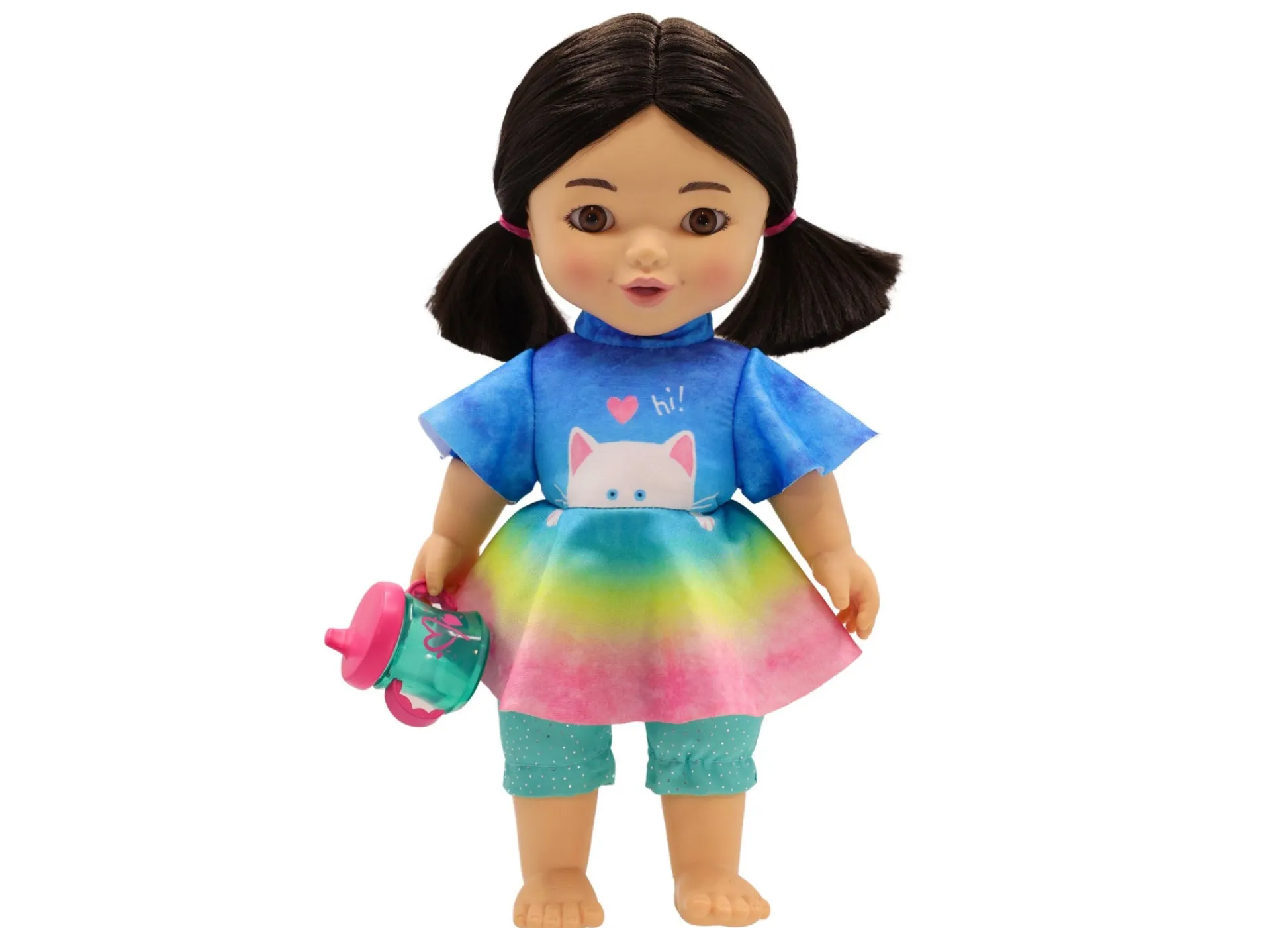 Macy's - Supplier Fresh Dolls 14-inch Toddler Doll - Xile* Baby Dolls|Stuffed Animals & Plush Toys