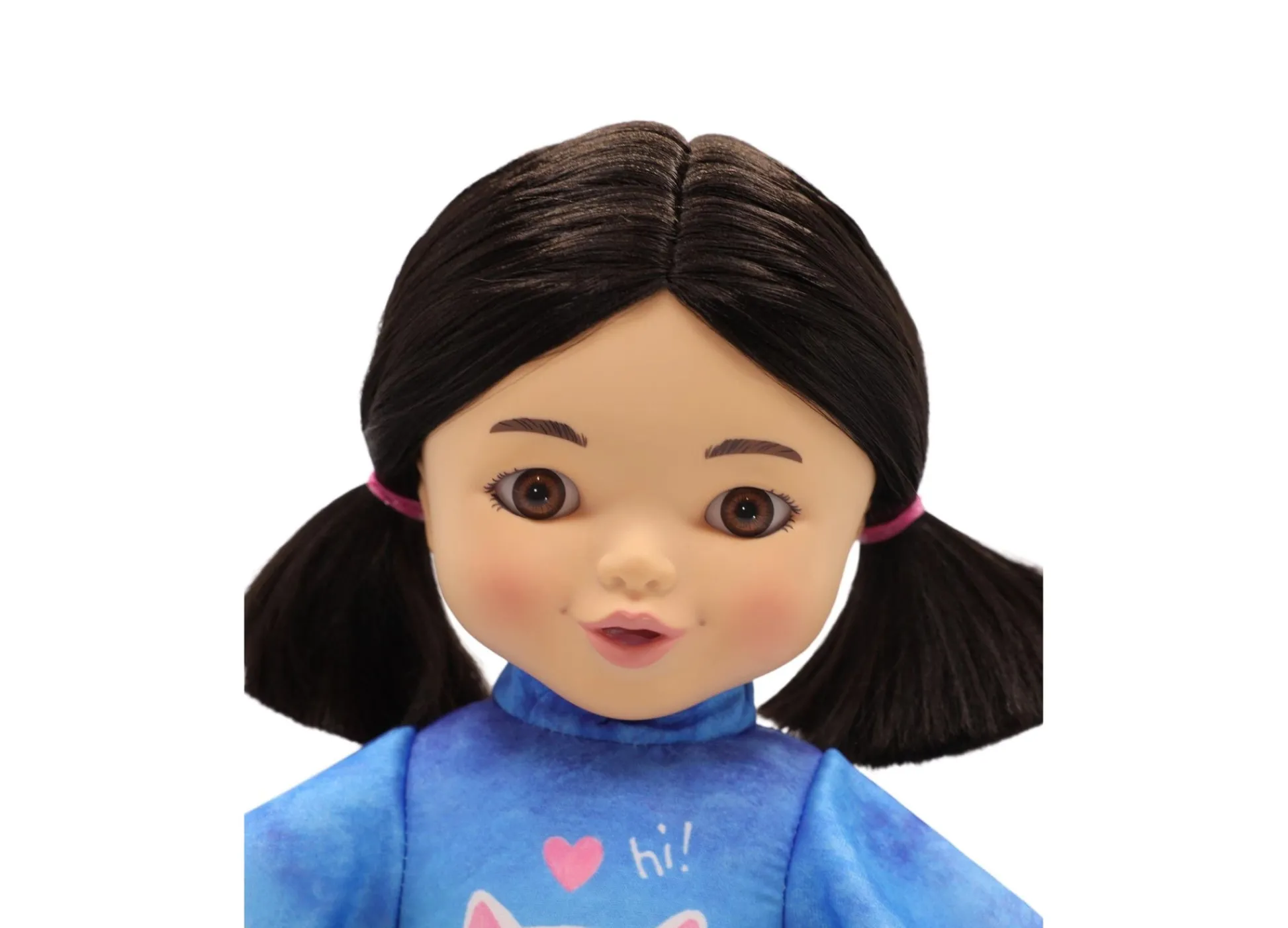 Macy's - Supplier Fresh Dolls 14-inch Toddler Doll - Xile* Baby Dolls|Stuffed Animals & Plush Toys
