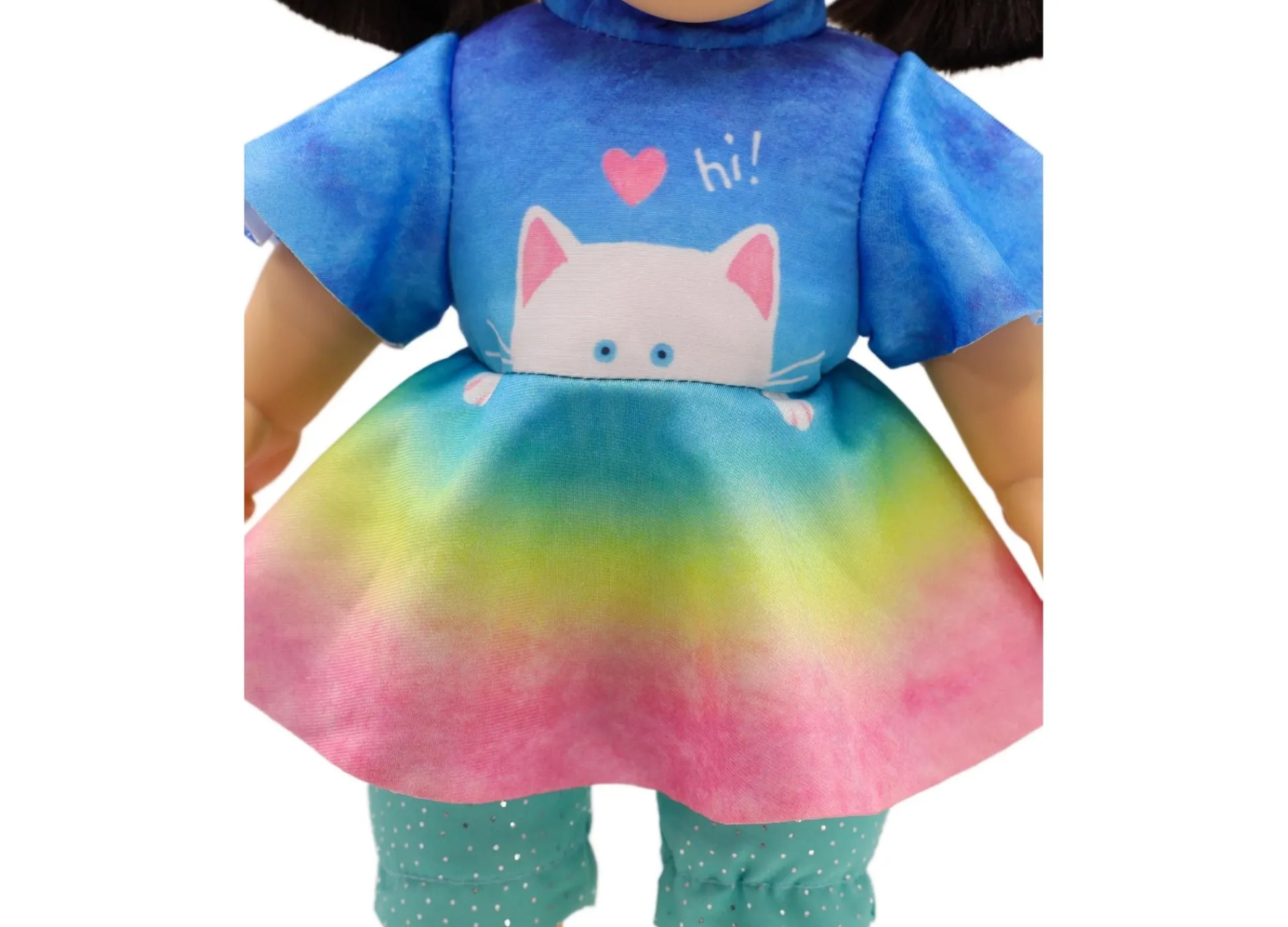 Macy's - Supplier Fresh Dolls 14-inch Toddler Doll - Xile* Baby Dolls|Stuffed Animals & Plush Toys