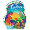 AreYouGame Frida's Fruit Fiesta Alphabet Game* Social & Emotional Skills
