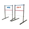 AreYouGame Front Porch Classics LadderBall Pro Steel Outdoor Game Set* Activities & Games