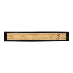 AreYouGame Front Porch Classics Table Top Shuffleboard Game* Board Games|Role-Playing Games