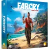 Flat River Group Funforge Far Cry: Escape from Rook Islands - Strategy Board Game for 1-4 Players* Role-Playing Games|Board Games