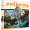 Flat River Group Funforge Monumental Lost Kingdoms Expansion - Civilization & Deckbuilding Game* Board Games|Role-Playing Games