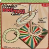 Flat River Group Fun2Give Pop It Up Ret-Oh! Colorful Ring Toss Game, Ages 3+* Activities & Games